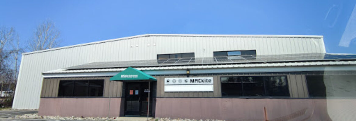 MACkite Boardsports Center