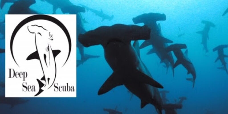 Deep Sea Scuba