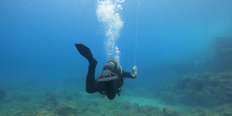 Norway Dive