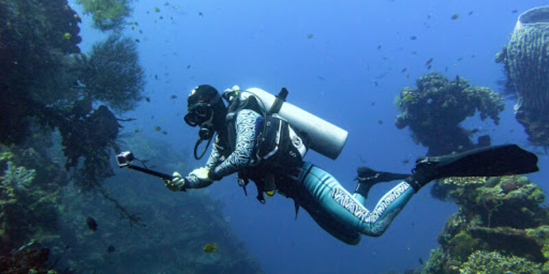 Nusantara Dive