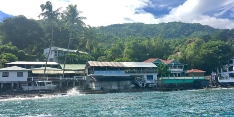 Sunbeam Marine Sports Corporation