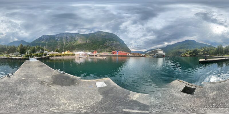 FjordSafari – Flam Guide Service AS
