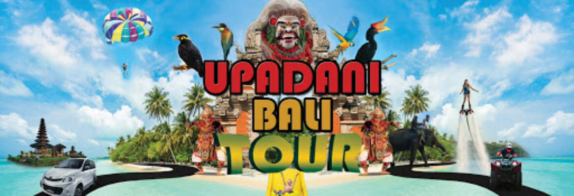 Upadani Bali Tour