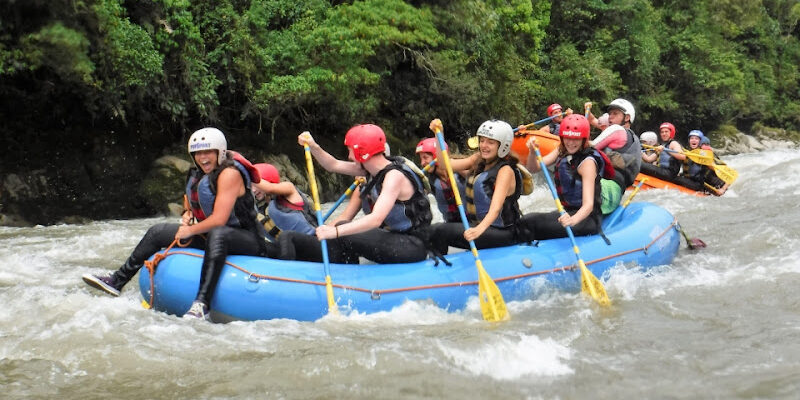 IVAGATOURS TOUR OPERATOR-Agencia de Viajes Baños