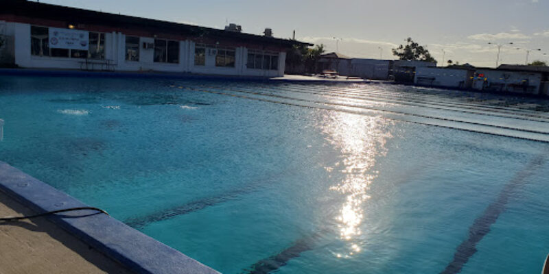 Kapolei Aquatics Center