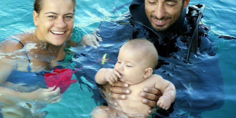 Archipel Diving Centre