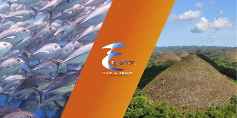 Equation Dive Center Inc