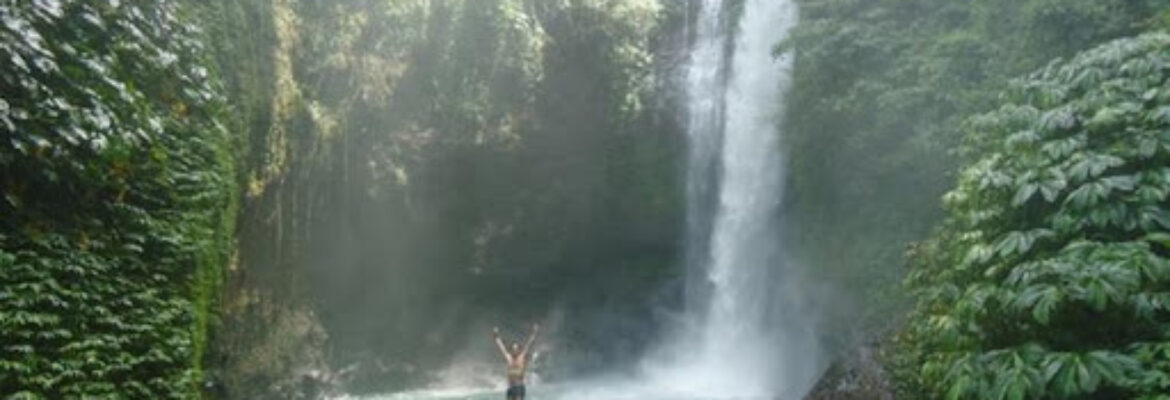 Bali Sambangan Trekking