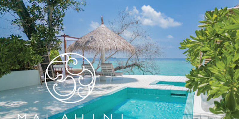 Malahini Dive Centre