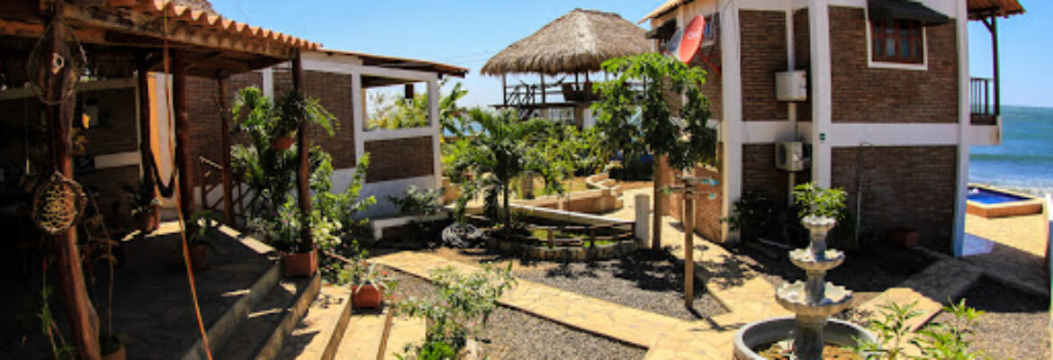 Miramar SurfCamp