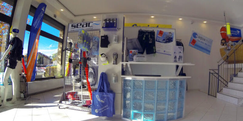 DIVESPORT München UG