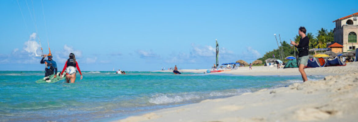 Caribbean Riders Kite School