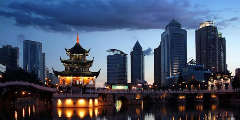 Guiyang Wanhua Hailan Sport Culture Co. Ltd