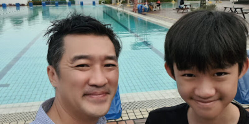 JB B&J Diving Centre