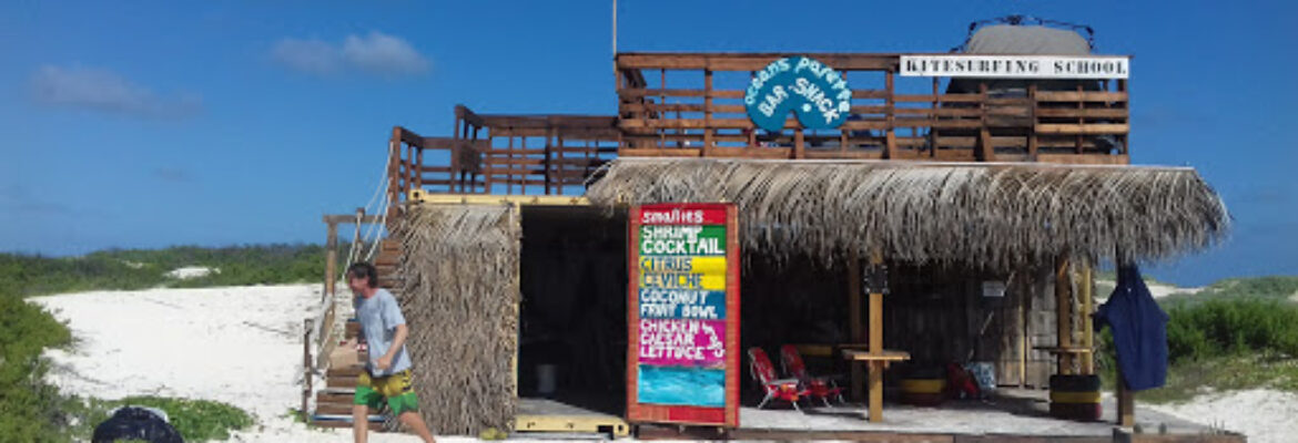 Pro Kite School Aruba