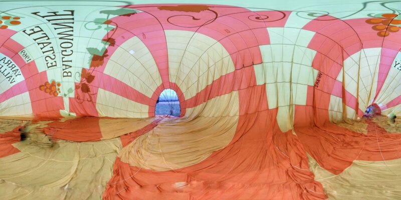 Global Ballooning Australia – Melbourne, Yarra Valley & Mansfield