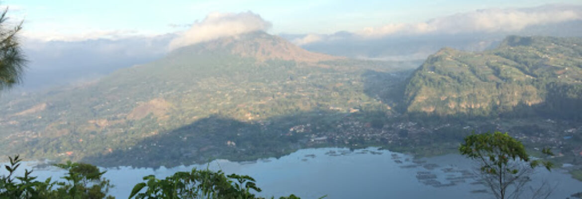 Oky Bali Trekking