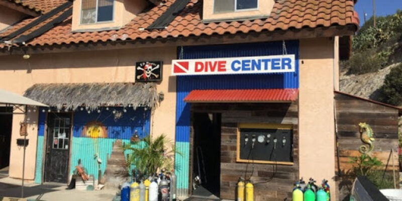 San Diego Scuba Center