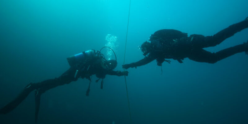 Dive Center Nord
