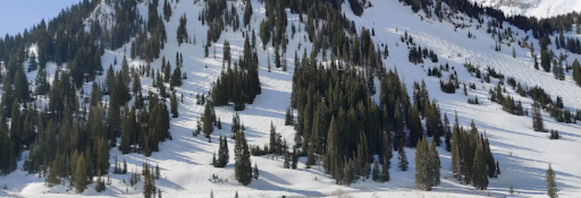 Solitude Mountain Resort