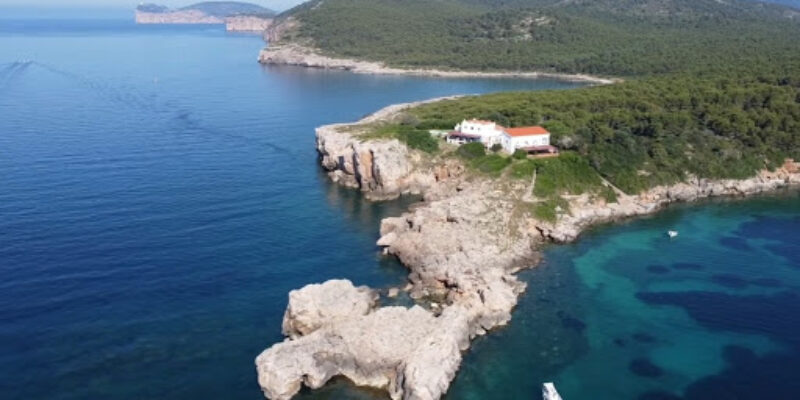 Capo Galera Diving Center