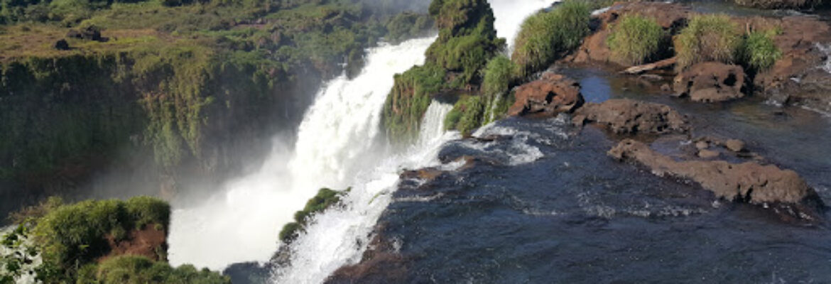 IguFalls