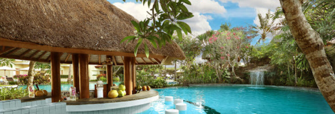 Seawalker Bali at Grand Mirage Resort
