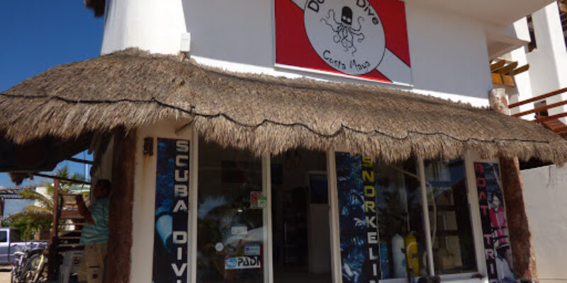 Dreamtime Dive Resort