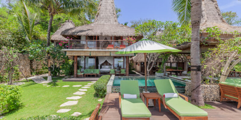 Nihiwatu Dive Resort