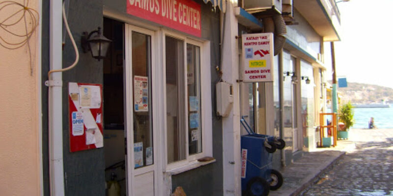 Samos Dive Center