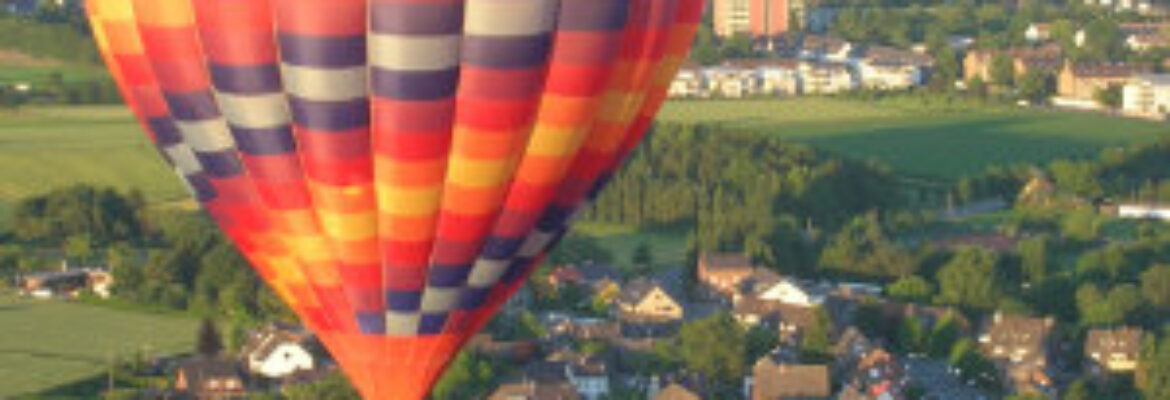 Skytours Ballooning GmbH