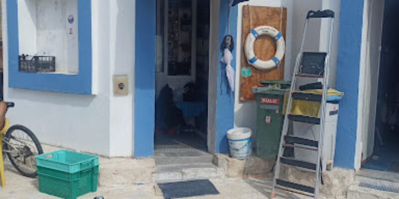 Watercolours Dive School Sliema