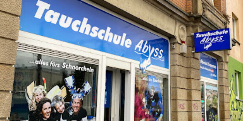 TauchSchule Abyss