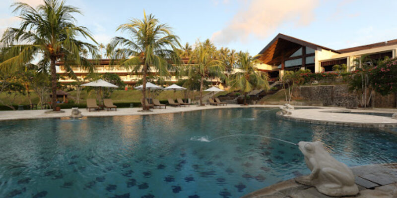 Grand Luley Manado