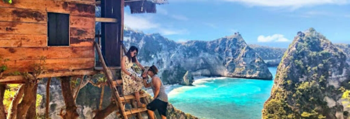 Nusa Penida Voyager