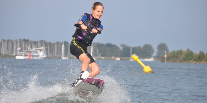 Waterski- en wakeboardvereniging De Ven