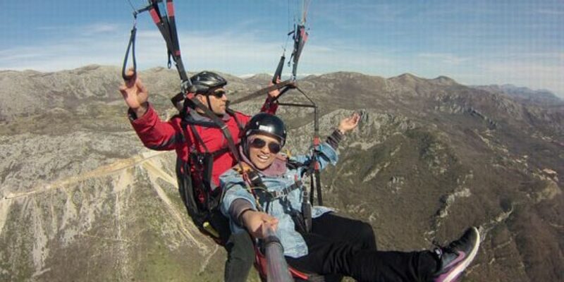BALKAN ADVENTURE – Active Tours & Travel Packages in Montenegro