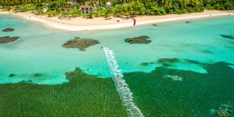 Kitesurf – Kiteworld Las Terrenas