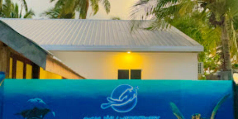 Ocean-Pro Mirihi