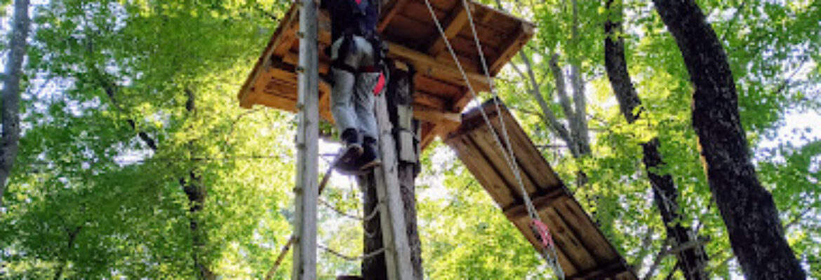 Catamount Aerial Adventure Park