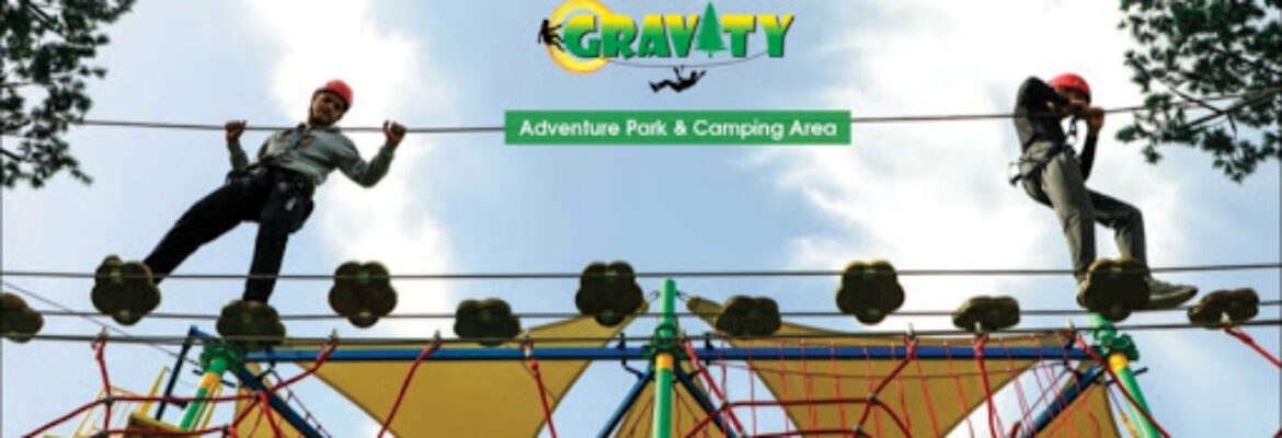 Gravity Activities
