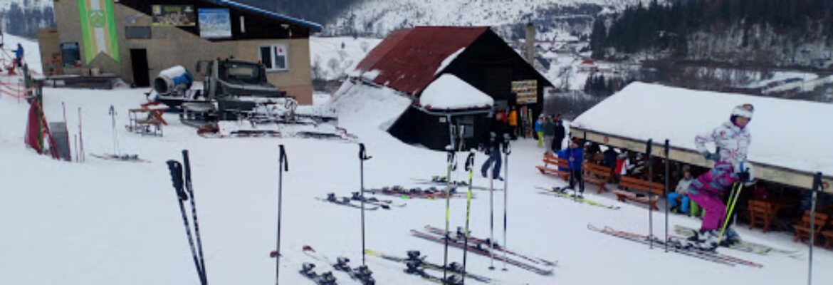 SKI GUGEL Mlynky