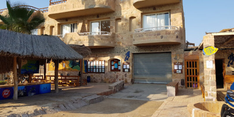 Euro-Divers Utopia Beach