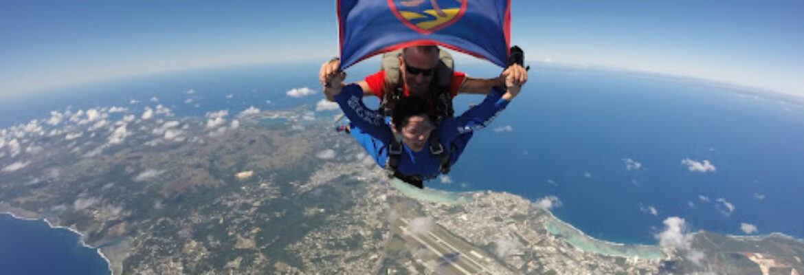 Skydive Guam LLC