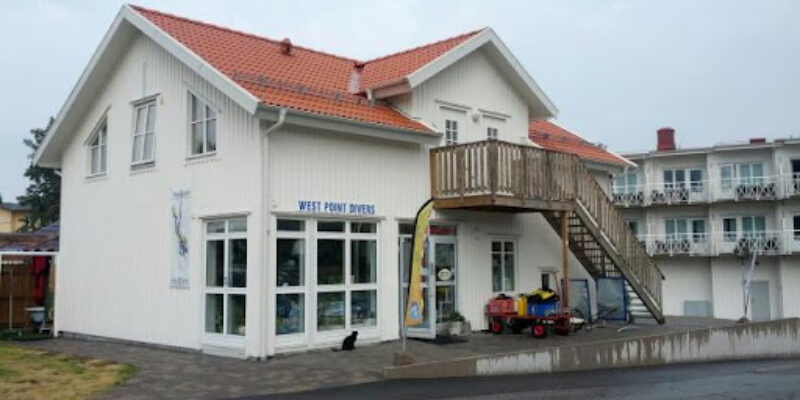 Dykkedjan – West Point Divers