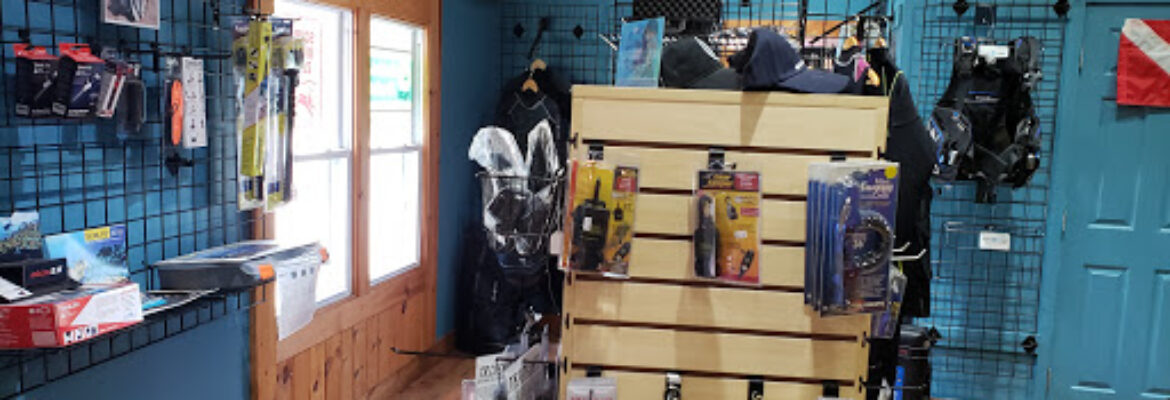 Scuba Shack,  LLC