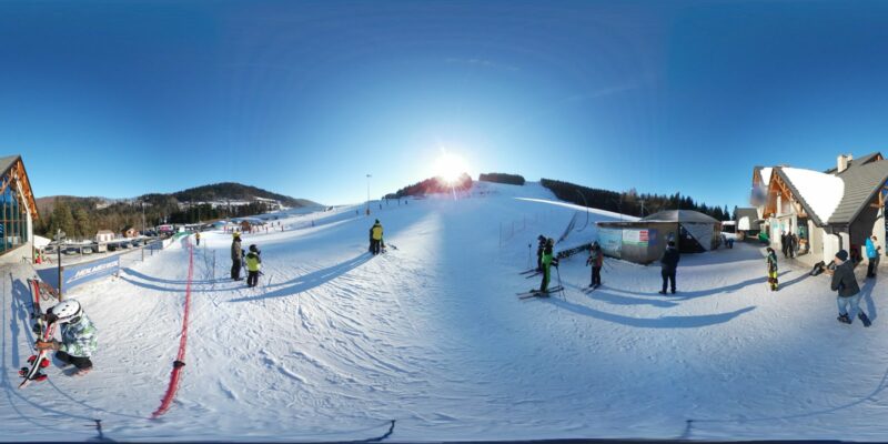 Limanowa-Ski