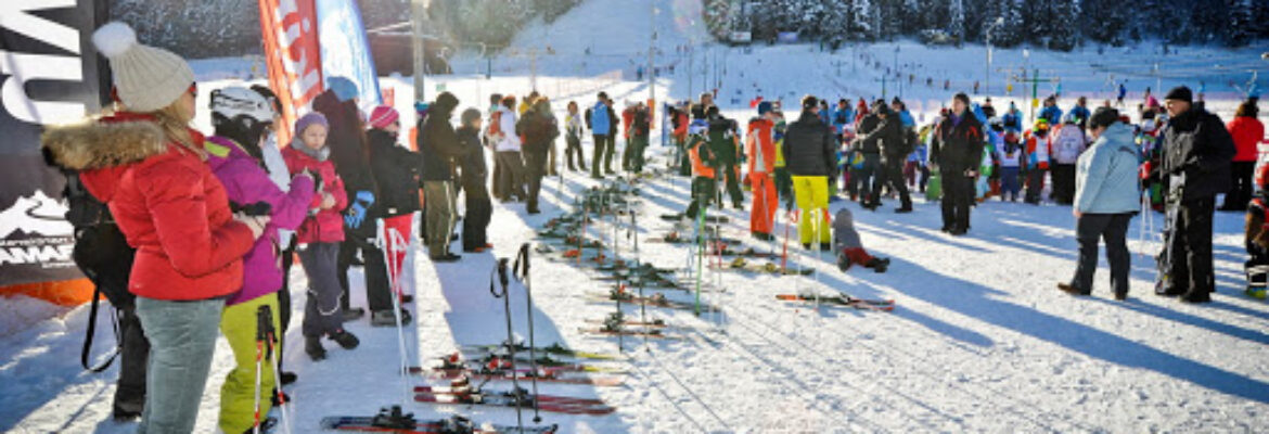 Nosal Ski Center