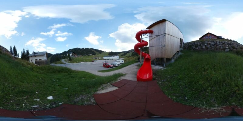 Hochkar Bergbahnen GmbH – Liftkasse