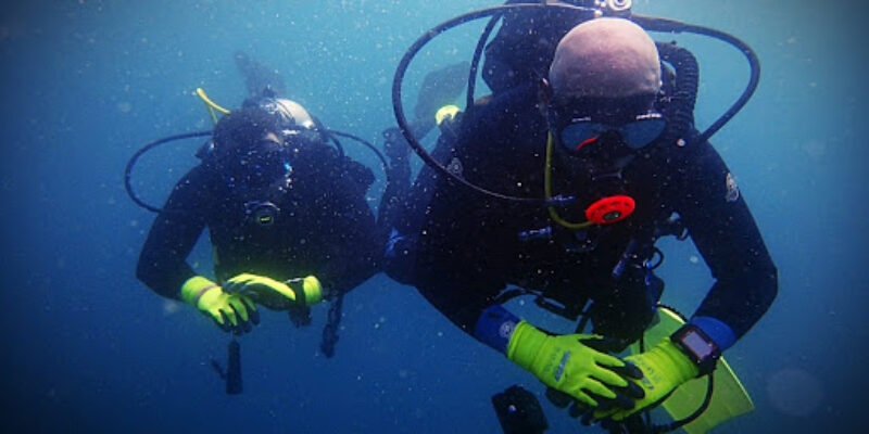 Majellan Sports Marine Center